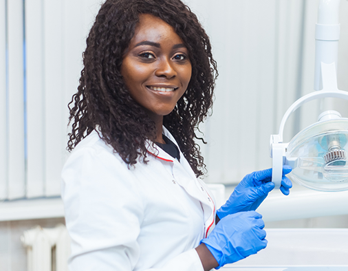 Dental Assisting
